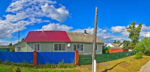 Панорама дома обл. Калужская, р-н. Козельский, г. Сосенский, ул. Карла Маркса, д. 7