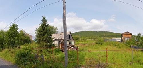 Панорама дома край. Камчатский, р-н. Елизовский, г. Елизово, ул. Садовая, д. 20