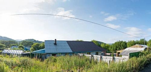 Панорама дома край. Камчатский, г. Петропавловск-Камчатский, ул. Боевая, д. 14