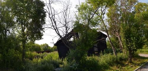 Панорама дома край. Камчатский, г. Петропавловск-Камчатский, ул. Братская, д. 4