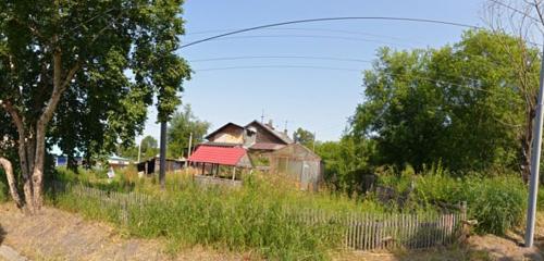 Панорама дома край. Камчатский, г. Петропавловск-Камчатский, ул. Братская, д. 12