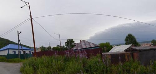 Панорама дома край. Камчатский, г. Петропавловск-Камчатский, ул. Транспортная, д. 25