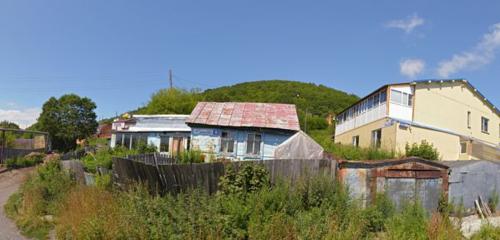 Панорама дома край. Камчатский, г. Петропавловск-Камчатский, ул. Фрунзе, д. 16а