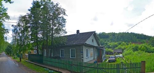 Панорама дома обл. Кировская, г. Киров, ул. Рейдовая, д. 25
