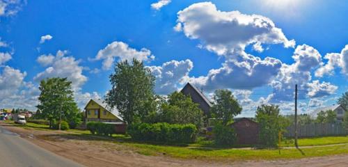 Панорама дома обл. Кировская, г. Киров, ул. Советская, д. 26