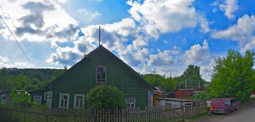 Панорама дома обл. Кировская, г. Киров, ул. Сплавная, д. 9