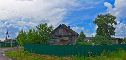 Панорама дома обл. Кировская, р-н. Слободской, г. Слободской, ул. П.Морозова, д. 11/19