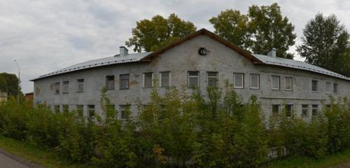 Панорама дома обл. Кемеровская, г. Кемерово, ул. Халтурина, д. 15