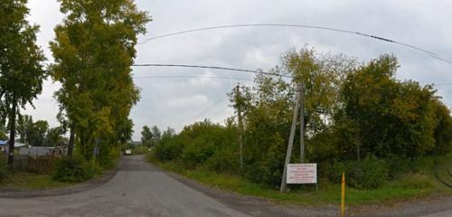 Панорама дома обл. Кемеровская, г. Кемерово, ул. Шахтерская, д. 6