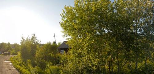 Панорама дома обл. Кемеровская, г. Междуреченск, ул. Болотная, д. 48