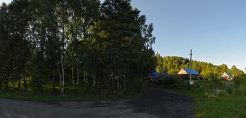 Панорама дома обл. Кемеровская, г. Междуреченск, ул. Камешковая, д. 47