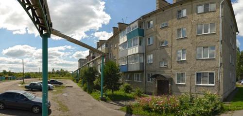 Панорама дома обл. Кемеровская, р-н. Новокузнецкий, с. Безруково, ул. Коммунальная, д. 39