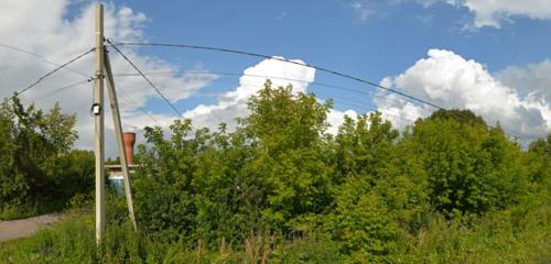 Панорама дома обл. Кемеровская, г. Прокопьевск, ул. Бобруйская, д. 24