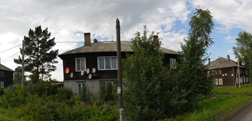 Панорама дома обл. Кемеровская, г. Прокопьевск, ул. Б.Хмельницкого, д. 29