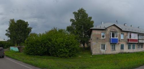 Панорама дома обл. Кемеровская, г. Прокопьевск, ул. Зои Космодемьянской, д. 64