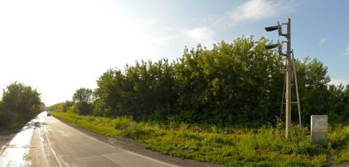 Панорама дома обл. Кемеровская, г. Прокопьевск, ул. Сарыгина, д. 13