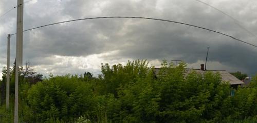 Панорама дома обл. Кемеровская, г. Прокопьевск, ул. Стандартная, д. 10