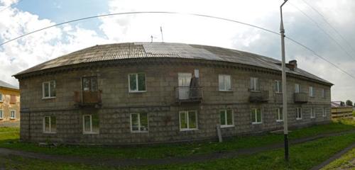 Панорама дома обл. Кемеровская, г. Прокопьевск, ул. Урожайная, д. 11