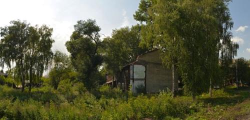 Панорама дома обл. Кемеровская, г. Прокопьевск, ул. Часовая, д. 1