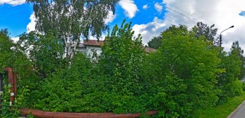Панорама дома обл. Костромская, р-н. Костромской, г. Кострома, ул. Мира, д. 19 (дубль 1)