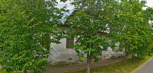Панорама дома обл. Костромская, р-н. Костромской, г. Кострома, ул. Свердлова, д. 53Б