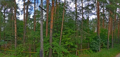 Панорама дома обл. Ленинградская, р-н. Всеволожский, г. Всеволожск, пр-кт. Некрасова, д. 9