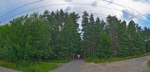 Панорама дома обл. Ленинградская, р-н. Всеволожский, г. Всеволожск, пр-кт. Некрасова, д. 30, к. 3