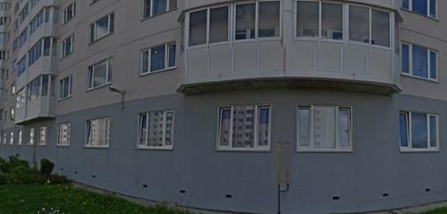 Панорама дома обл. Ленинградская, р-н. Всеволожский, д. Старая, пер. Школьный, д. 3