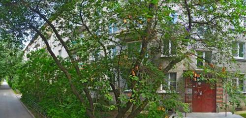 Панорама дома обл. Ленинградская, р-н. Всеволожский, д. Старая, пер. Школьный, д. 12
