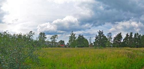 Панорама дома обл. Ленинградская, р-н. Всеволожский, д. Суоранда, ул. Ржавского, д. 12