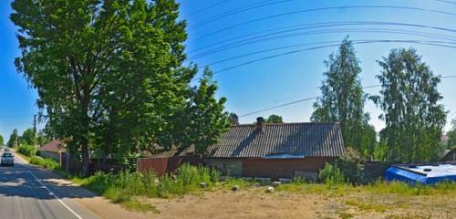 Панорама дома обл. Ленинградская, р-н. Всеволожский, тер. Токсово ГП, ул. Советов, д. 72