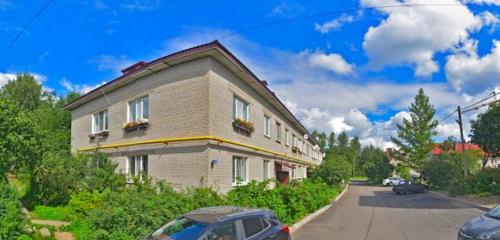 Панорама дома обл. Ленинградская, р-н. Всеволожский, п. Щеглово, д. 52