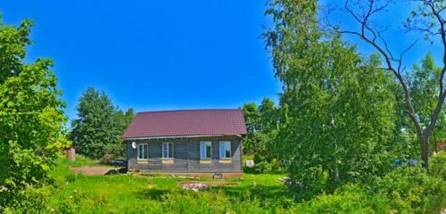 Панорама дома обл. Ленинградская, р-н. Выборгский, г. Выборг, ул. Октябрьская, д. 37