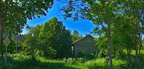 Панорама дома обл. Ленинградская, р-н. Выборгский, г. Приморск, ш. Выборгское, д. 26