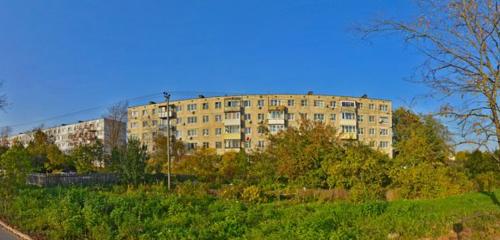 Панорама дома обл. Ленинградская, р-н. Гатчинский, д. Белогорка, ул. Институтская, д. 12