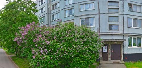 Панорама дома обл. Ленинградская, р-н. Ломоносовский, д. Горбунки, д. 5