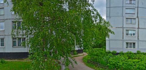 Панорама дома обл. Ленинградская, р-н. Ломоносовский, д. Горбунки, д. 49