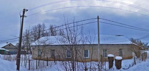 Панорама дома обл. Ленинградская, р-н. Ломоносовский, д. Лаголово, ул. Детская, д. 10