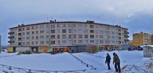 Панорама дома обл. Ленинградская, р-н. Ломоносовский, д. Лаголово, ул. Садовая, д. 3