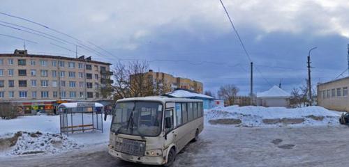 Панорама дома обл. Ленинградская, р-н. Ломоносовский, д. Лаголово, ул. Садовая, д. 10