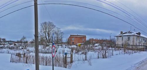 Панорама дома обл. Ленинградская, р-н. Ломоносовский, д. Лаголово, ул. Советская, д. 8