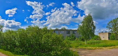 Панорама дома обл. Ленинградская, р-н. Ломоносовский, д. Ломаха, д. 1