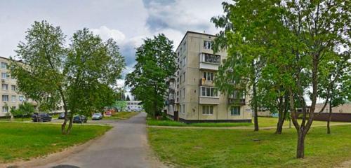 Панорама дома обл. Ленинградская, р-н. Ломоносовский, д. Лопухинка, ул. Первомайская, д. 3