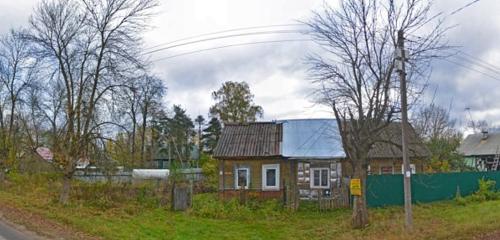 Панорама дома обл. Ленинградская, р-н. Лужский, г. Луга, ул. Киевская, д. 134