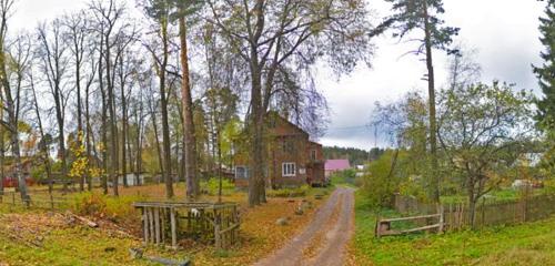 Панорама дома обл. Ленинградская, р-н. Лужский, г. Луга, ул. Смоленская, д. 31/5