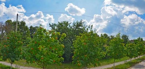 Панорама дома обл. Липецкая, г. Елец, ул. Привокзальная, д. 7