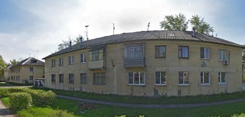 Панорама дома обл. Липецкая, г. Липецк, ул. Краснознаменная, д. 15