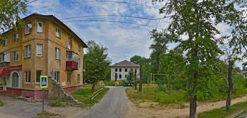 Панорама дома обл. Липецкая, г. Липецк, ул. Осипенко, д. 22/5