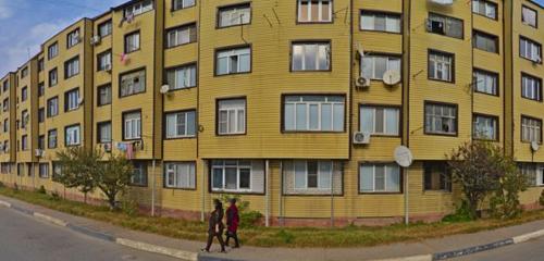Панорама дома Респ. Дагестан, г. Дагестанские Огни, ул. Александра Сергеевича Пушкина, д. 7