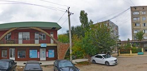 Панорама дома Респ. Дагестан, г. Дербент, пр-кт. Агасиева, д. 12, к. Б